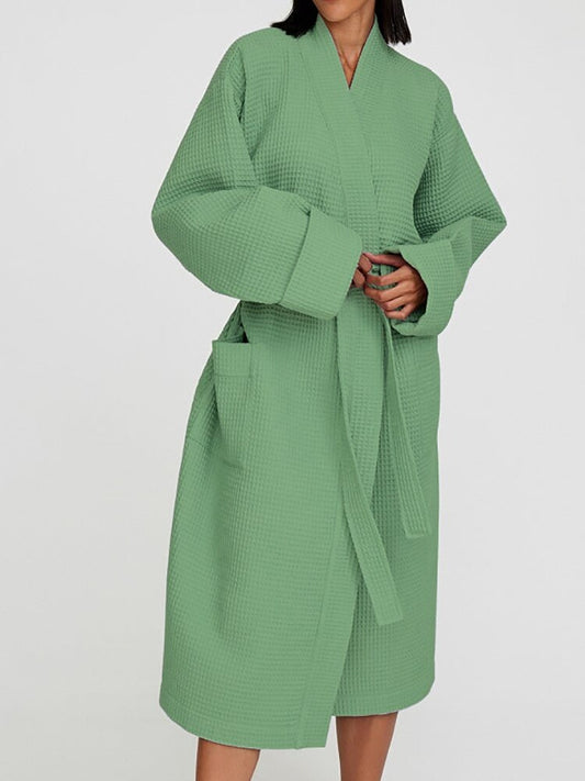 Loose Robe