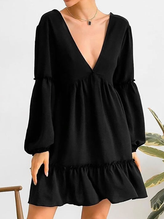 Loose Night Dress