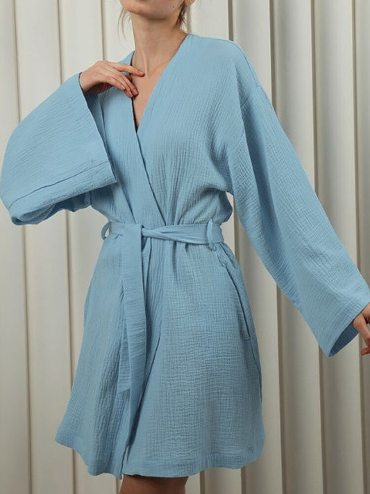 Loose Robe